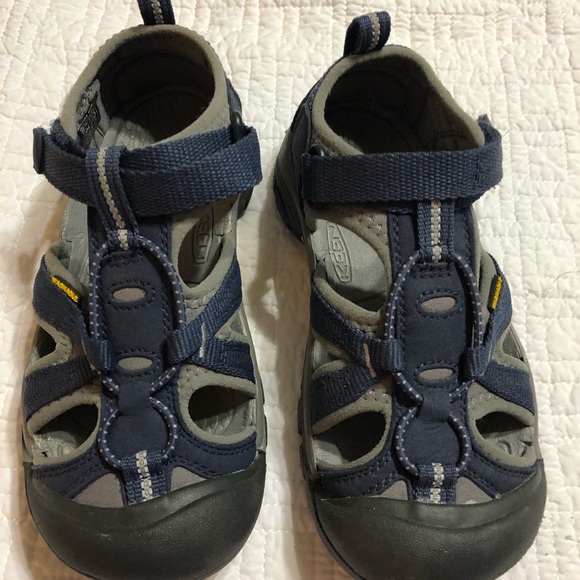 Kids Keen Shoes